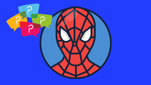 Spider-Man Trivia